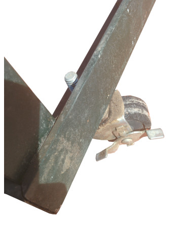 Armero Militar US ARMY ORIGINAL XL