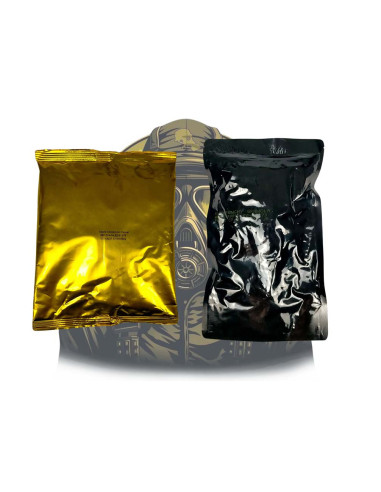 Raciones ReadyWise USA por separado MRE