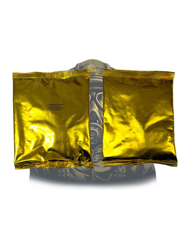 Raciones ReadyWise USA por separado MRE