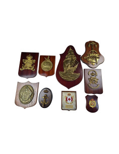 Metopas militares