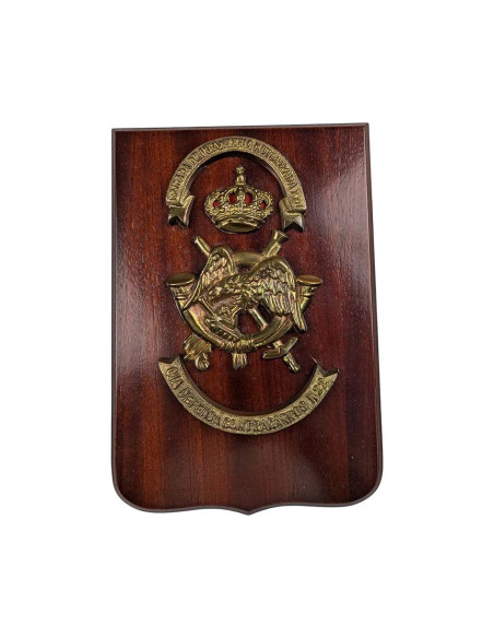 Metopas militares