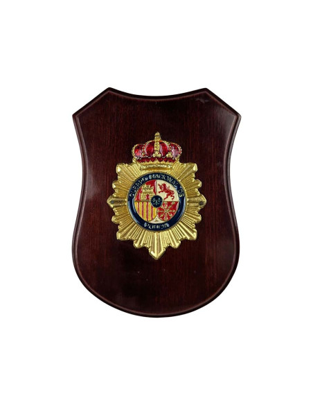Metopas militares