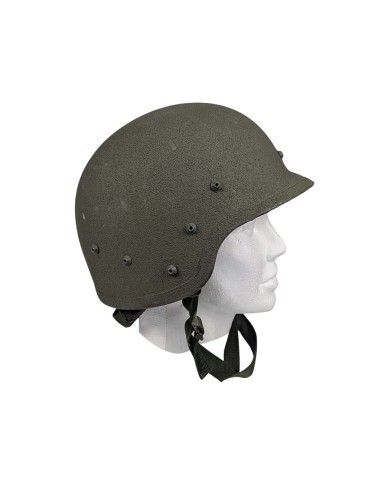 Casco militar MARTE 01-85