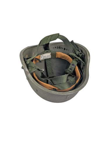 Casco militar MARTE 01-85