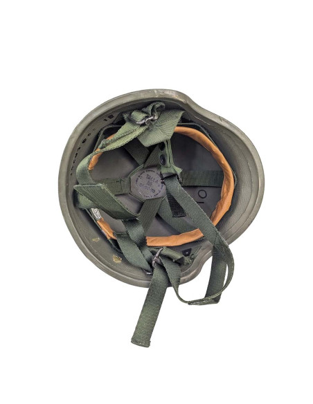 Casco militar MARTE 01-85