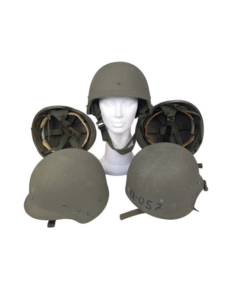 Casco militar MARTE 01-85