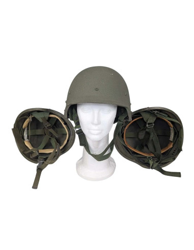 Casco militar MARTE 01-85