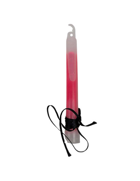 Luz química de emergencia (Varios colores)