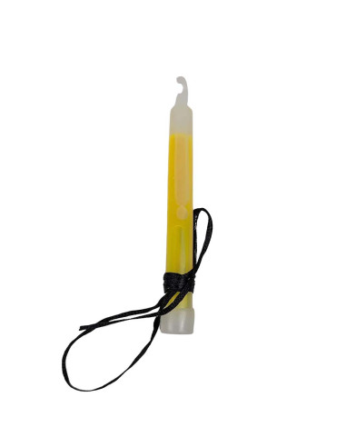 Luz química de emergencia (Varios colores)