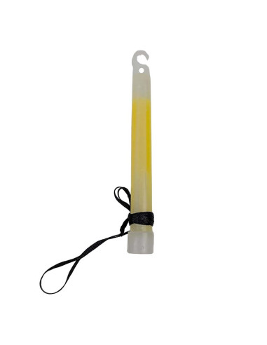 Luz química de emergencia (Varios colores)