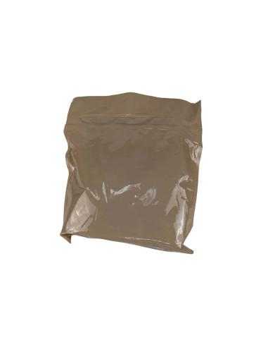 Nuevas Raciones Liofilizadas ejercito Español MRE