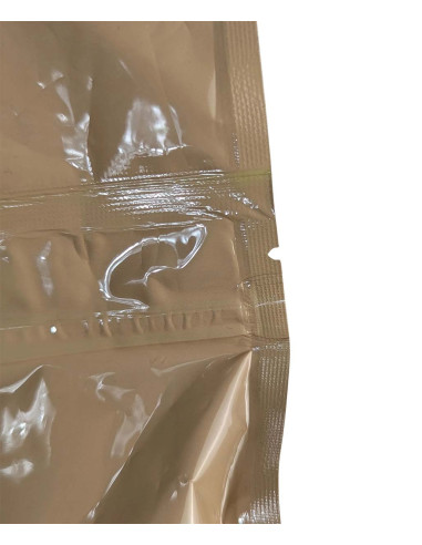 Nuevas Raciones Liofilizadas ejercito Español MRE