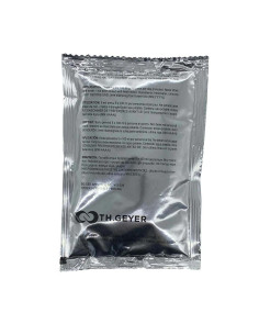 Bolsa de agua potable de emergencia 2