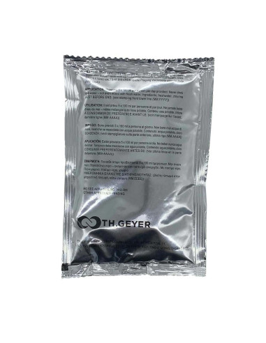 Bolsa de agua potable de emergencia