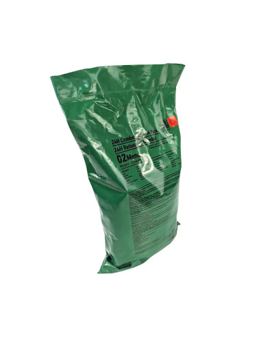 Raciones de combate 24h Naciones Unidas MRE Raciones militares