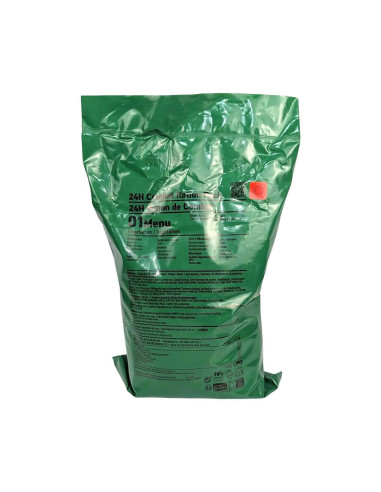 Raciones de combate 24h Naciones Unidas MRE Raciones militares