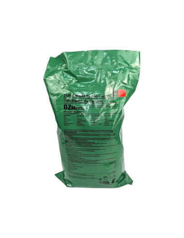 Raciones de combate 24h Naciones Unidas MRE Raciones militares