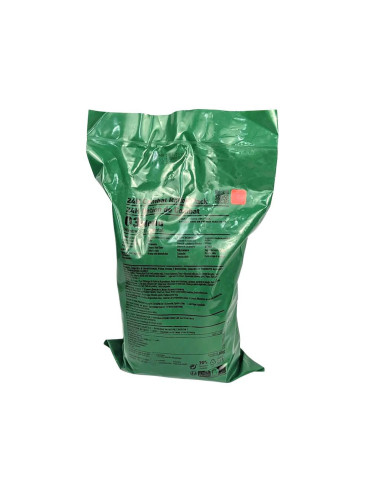 Raciones de combate 24h Naciones Unidas MRE Raciones militares