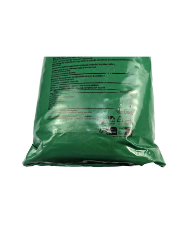 Raciones de combate 24h Naciones Unidas MRE Raciones militares