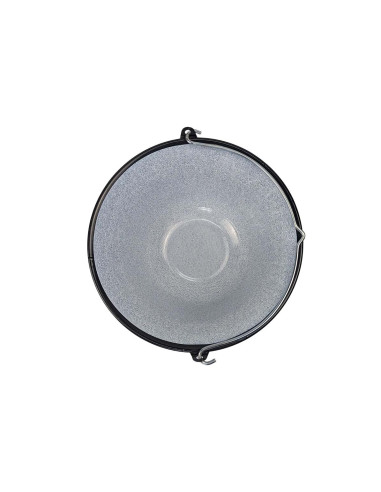 Olla húngara esmaltada de 10l