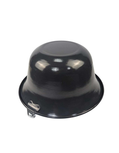 Olla húngara esmaltada de 10l