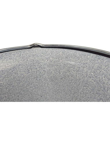 Olla húngara esmaltada de 10l