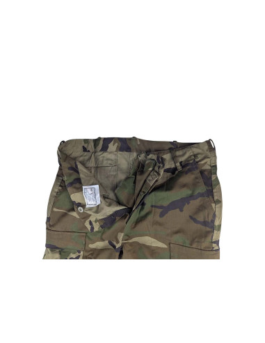 Uniforme militar de colección Infantería de Marina 1990