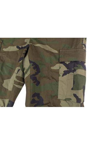 Uniforme militar de colección Infantería de Marina 1990