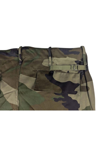 Uniforme militar de colección Infantería de Marina 1990