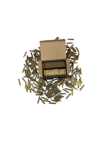 Vainas para decoración en diferentes tipos.