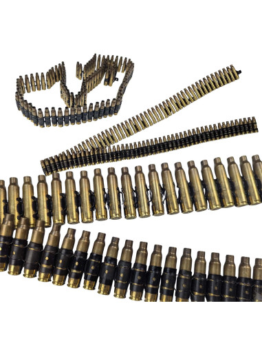 Vainas para decoración en diferentes tipos.