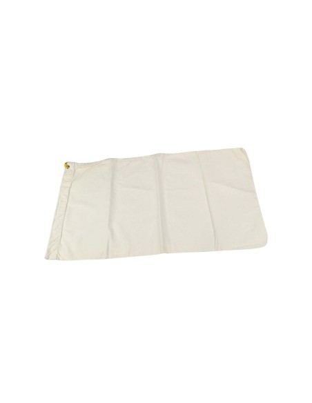 Saco / bolsa textil blanco US ARMY