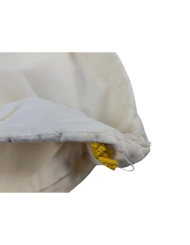 Saco / bolsa textil blanco US ARMY