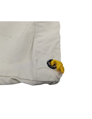 Saco / bolsa textil blanco US ARMY