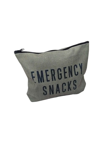 Bolsa de SNACK de EMERGENCIA
