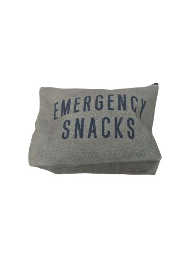 Bolsa de SNACK de EMERGENCIA