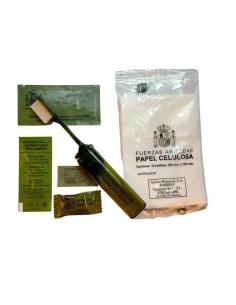 MiniKit Higiene