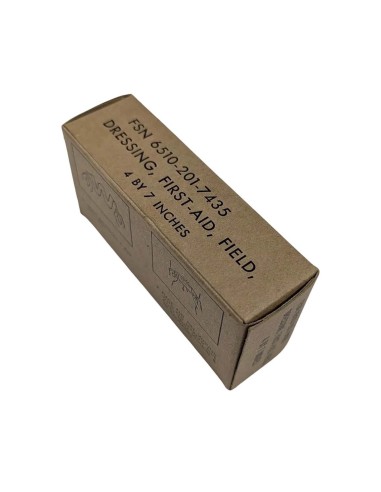 Lote material médico US Vietnam años 50/60