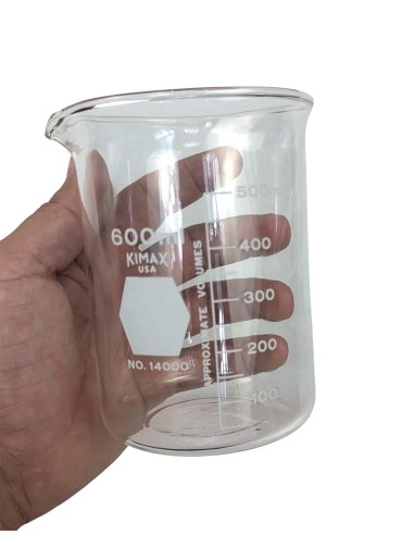 Material de Laboratorio US Medical Service Corps