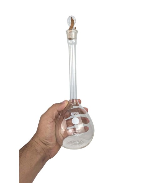 Material de Laboratorio US Medical Service Corps