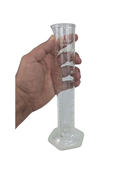 Material de Laboratorio US Medical Service Corps