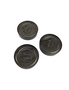 MRE's Guerra Vietnam USA antiguos