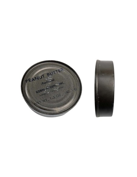 MRE's Guerra Vietnam USA antiguos
