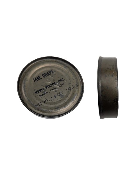 MRE's Guerra Vietnam USA antiguos