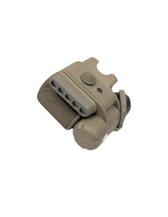 Linterna SURFIRE Mod. HL1-B-TN