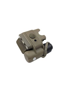Linterna SURFIRE Mod. HL1-B-TN 2