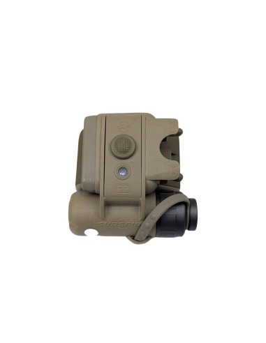 Linterna SURFIRE Mod. HL1-B-TN