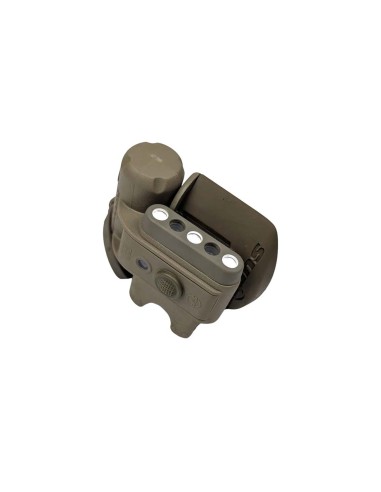 Linterna SURFIRE Mod. HL1-B-TN