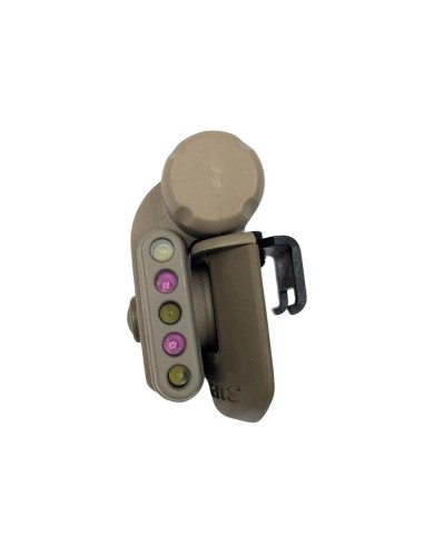 Linterna SURFIRE Mod. HL1-B-TN