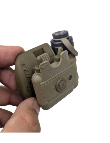 Linterna SURFIRE Mod. HL1-B-TN